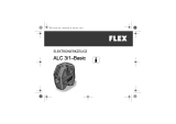 Flex ALC 3/1-Basic Handleiding