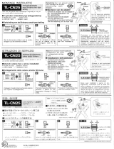 Shimano TL-CN25 Service Instructions