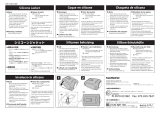 Shimano CM-JK01 Handleiding