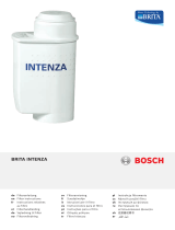 Bosch TES80721RW/04 de handleiding