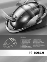 Bosch B1EIT00009(00) Handleiding