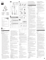 Philips HR3702/00 Handleiding