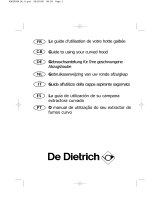 De DietrichDHD159XP2