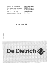 De DietrichRG6237F4