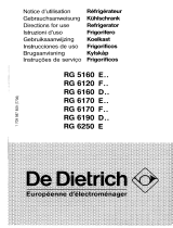 De DietrichRG6250F7