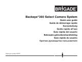 Brigade BN360-001 (5093) Handleiding