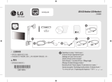 LG 27GN880-B Gebruikershandleiding