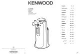 Kenwood CO606 de handleiding