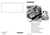 Siemens EC15023EU Handleiding