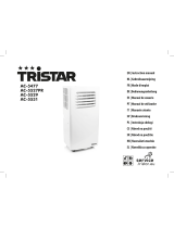 Tristar AC-5477 Handleiding
