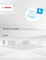 Bosch SERIE 6 VBC5580S0 de handleiding