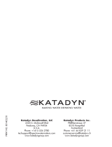 Katadyn 8019948 de handleiding