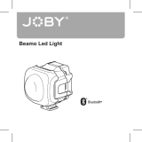 Joby Beamo (JB01579-BWW) Handleiding