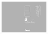 Dyson AB14 Grey Handleiding