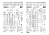 Asco Series 881 Multipol IP20 Connection de handleiding