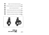 Asco Series 342 Shut-Off Valve de handleiding