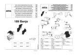 Asco Series 189 Banjo Solenoid Valve NC de handleiding