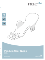 R82 Orca/Penguin Handleiding