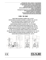 DAB 1 KDN COMPACT Handleiding