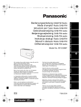 Panasonic RFD30BTEG de handleiding