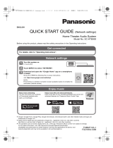 Panasonic SCHTB900EG de handleiding