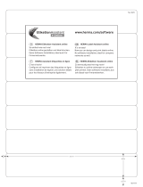 HERMA 4825 Handleiding