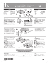 HP 5590 Handleiding