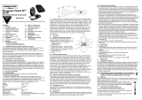 Omega Engineering OS-PP Handleiding