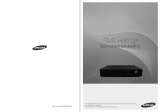 Samsung SMT-H3102D/XEN Handleiding