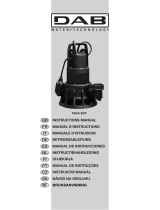 DAB FEKA BVP Handleiding