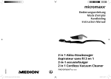 Medion MD 16431 Handleiding