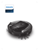 Philips FC8822/01 Handleiding