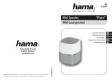 Hama 00115994 de handleiding