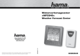Hama WFC840 - 92649 de handleiding