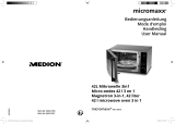 Micromaxx MD 16573 de handleiding