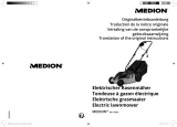 Medion MD 16906 Handleiding