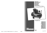Ferm CRM1005 FC-710 - 231710 de handleiding
