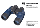 Bresser Topas 7x50 Binoculars de handleiding
