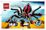 Lego 4994 de handleiding