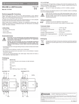 Conrad Components 19 73 26 Handleiding