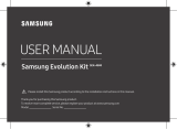 Samsung SEK-4500 Handleiding