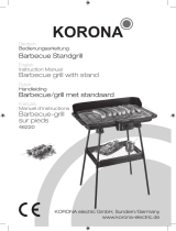 Korona 46220 de handleiding