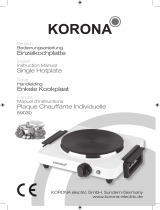 Korona 59030 de handleiding