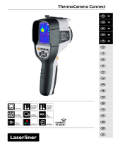 Laserliner ThermoCamera Connect de handleiding