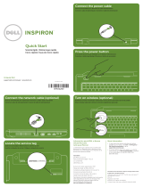 Dell Inspiron M5040 de handleiding