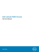 Dell Latitude 5400 Chromebook Enterprise de handleiding