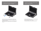 Dell Latitude E6400 XFR Gebruikershandleiding