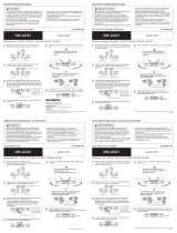 Shimano SM-UG51 Service Instructions