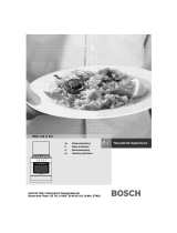 Bosch HSG142GEU/25 de handleiding