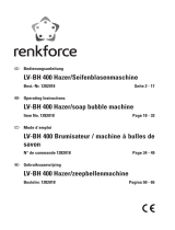 Renkforce LV-BH de handleiding